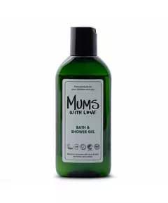 Mums With Love Mums With Love Duschgel Für alle Hauttypen, 100 ml
