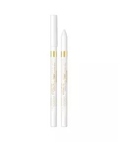Eveline Cosmetics Variete Wasserdicht Gel-Kajalstift 08 Weiß, 1,3 g