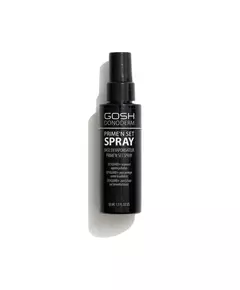 Gosh Donoderm Fixierspray, 50 ml