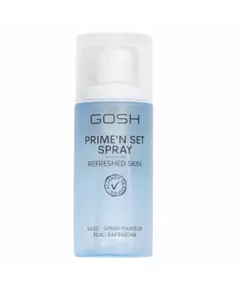 Gosh Prime'N Set Primär Fixierspray, 50 ml