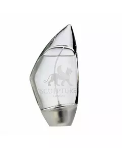 Nikos Sculpture Homme Eau de Toilette Für Männer, 100 ml