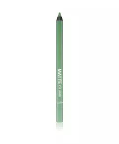 Gosh Matte Eye Liner Cremestift Kohl Eyeliner 011 Alligator, 1,2 g