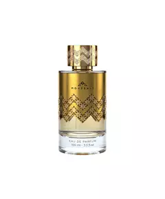 Monreale Honey Moon Eau de Parfum Für Männer, 100 ml