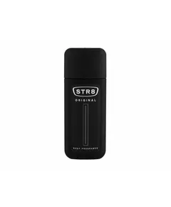 Str8 Original Déodorant en spray Pour hommes, 75 ml