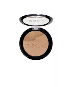 Gosh I'm Sparkling Highlighter-Puder 002 Sun Dust, 5,9 g