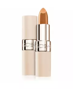Gosh Luxury Nude Lips Seidenmatt Lippenbalsam 002 Undressed Nein, 4 g