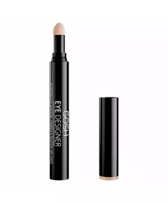 Gosh Eye Designer Langlebig Lidschattenstift 003 Fudge, 0,4 g