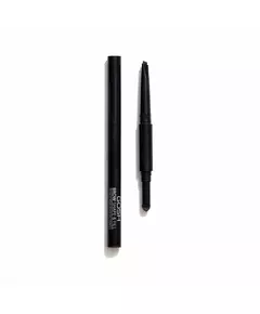 Gosh Shape & Fill Doppelt Augenbrauencreme-Stift 003 Dunkelbraun, 0,5 g