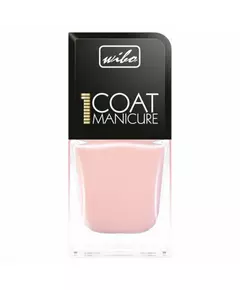 Wibo 1 Coat Manicure Glänzend Nagellack 17, 8,5 ml