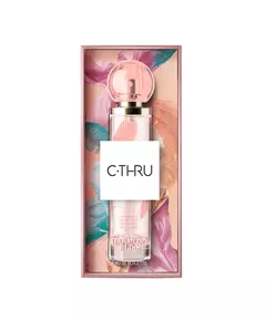 C-Thru Harmony Bliss Eau de Toilette Für Frauen, 50 ml