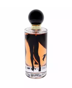 New Brand Prestige Secret Eau de Parfum Pour les femmes, 100 ml