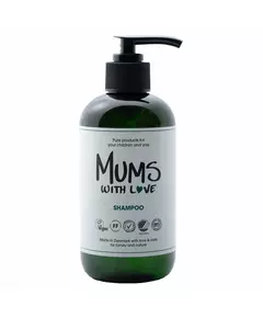 Mums With Love Mums With Love Haarshampoo Zur Regeneration, 250 ml