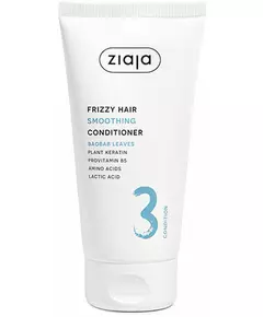 Glättender Baobab-Blatt-Conditioner Ziaja Plant Essentials, 160 ml