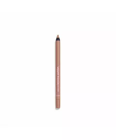 Gosh VELVET TOUCH wasserfester Lipliner #011-Nougat, 1,2 g