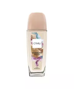 C-Thru Harmony Bliss Antitranspirant Deodorant Spray Für Frauen, 75 ml