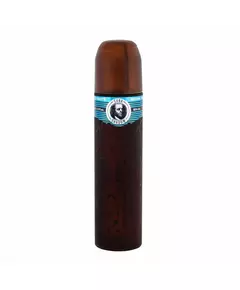 Cuba Shadow Eau de Toilette Für Männer, 100 ml