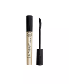 Gosh Catchy Eyes Drama Wimperndefinition Wimperntusche 001 Extrem Schwarz, 10 ml