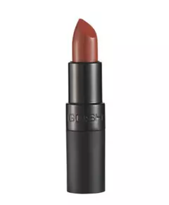 Gosh Velvet Touch Parfümfrei Creme-Lippenstift 122 Nougat, 4 g