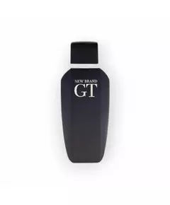 New Brand GT Eau de Toilette Pour hommes, 100 ml