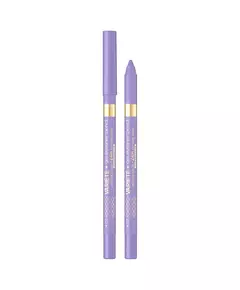 Eveline Cosmetics Variete Wasserdicht Gel-Kajalstift 07 Lavendel, 1,3 g