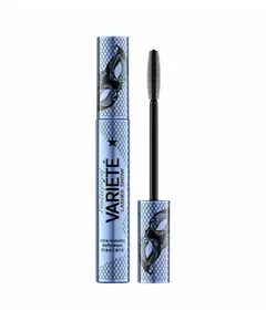 Eveline Cosmetics Variete Étanche Volume Mascara Noir intense, 10 ml