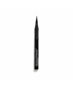 Gosh Intense Hochauflösend Gel-Kajalstift 01 Schwarz, 1 ml