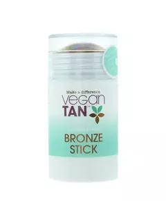 Vegan Tan Illuminating Bronze Stick Illuminant Bâton de bronzer, 38 g