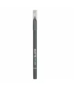 Gosh Matte Eye Liner Cremestift Kohl Eyeliner 018 Olivgrün, 1,2 g