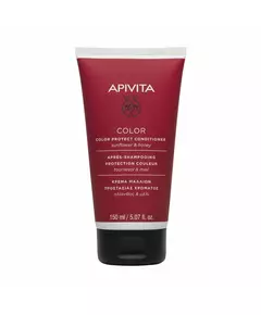 Apivita Color Protect Après-shampooing Color Protection & Moisturising, 150 ml
