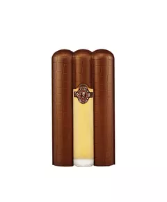 Cuba Prestige Classic Eau de Toilette Für Männer, 90 ml