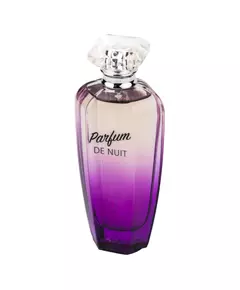 New Brand Prestige Parfum De Nuit Eau de Parfum Pour les femmes, 100 ml