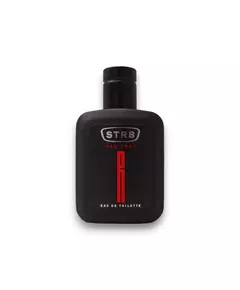 Str8 Red Code Eau de Toilette Pour hommes, 50 ml