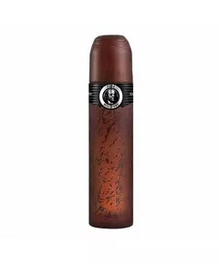 Cuba Milestone Eau de Toilette Für Männer, 100 ml