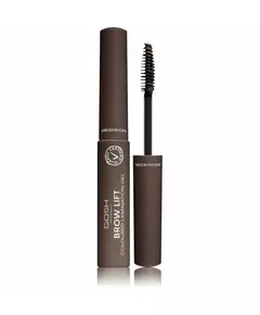 Gosh Brow Lift Laminierungseffekt Augenbrauengel 001 Graubraun, 6 ml