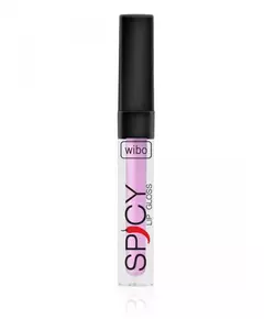 Wibo Spicy Chili Auffüllen Lipgloss 19, 3 ml