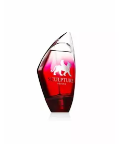 Nikos Sculpture Reverie Eau de Parfum Unisex, 100 ml
