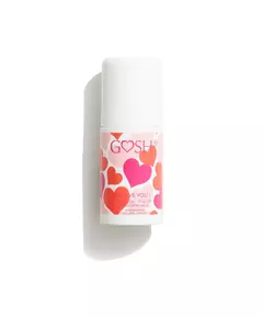 Gosh I Love You Anti-transpiration Déodorant roll-on Pour les femmes, 75 ml