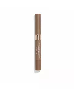 Gosh Line'n Coat Lippenkonturenstift & Lippenlack 2-in-1 004 Karamell-Toffee, 2 ml