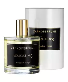 Zarkoperfume Molecule No.8 Eau de Parfum Unisexe, 100 ml