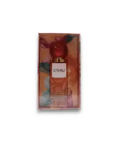 C-Thru Harmony Bliss Eau de Toilette Für Frauen, 30 ml