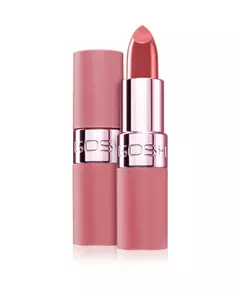 Gosh Luxury Rose Lips Vegan Creme-Lippenstift 004 Enjoy, 3,5 g