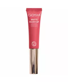 Gosh Blush Up Matt Creme-Rouge 003 Cherry Berry, 14 ml