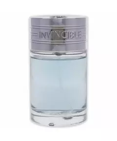 New Brand Invincible Eau de Toilette Pour hommes, 100 ml