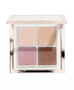 Gosh Glow Palette Rouge-Palette 001 Fourfilled, 11,6 g