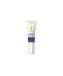 Eveline Cosmetics Egyptian Miracle Regeneration Lippenbalsam Behandlung, 12 ml