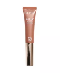 Gosh Blush Up Strahlend Flüssiges Rouge 001 Pfirsich, 14 ml