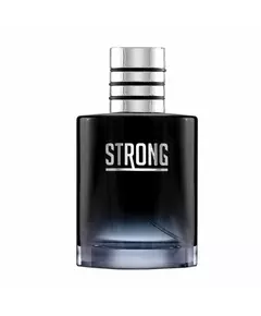 New Brand Strong Eau de Toilette Pour hommes, 100 ml