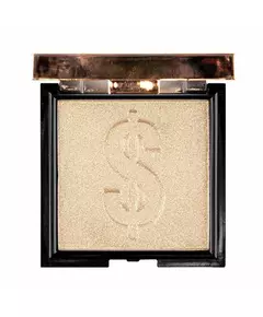 Wibo Million Dollar Illuminant Compact illuminateur de blush 1 nuance, 10 g