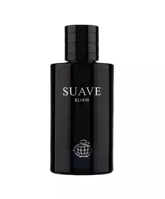 Fragrance World Suave Elixir Eau de Parfum Pour hommes, 80 ml