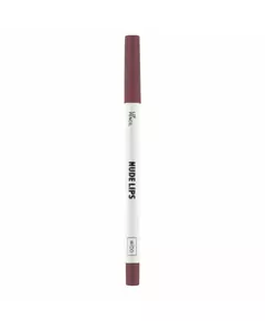 Wibo Nude Lips Lipliner 6, 1,4 g